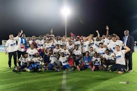 执教就像拼图——专访中国游泳队教练迈克尔·波尔