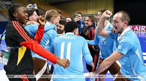 曼城连续30场不败，创英超新历史