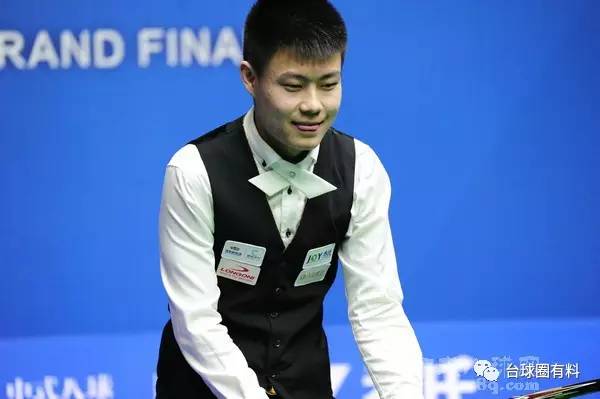 比赛的起伏 比赛的起伏