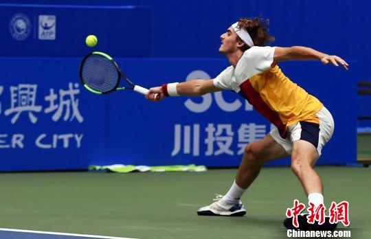 打法风格尚 打法风格尚