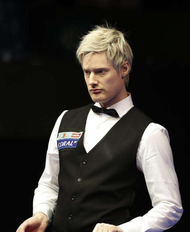 度陷入焦灼 度陷入焦灼