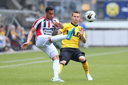 领导者的角 领导者的角