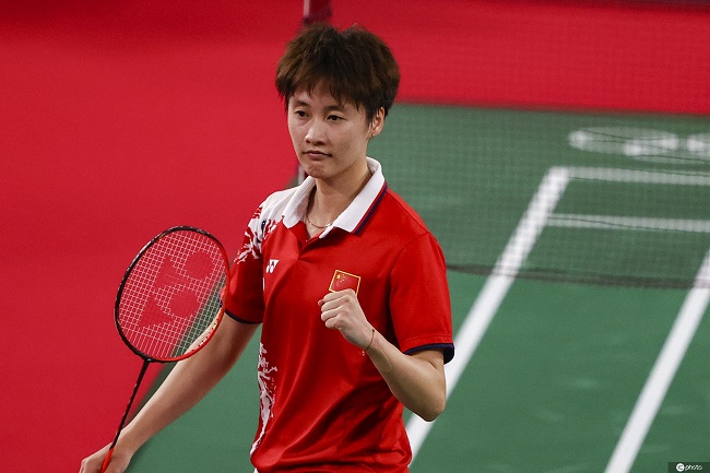 面对激烈的 面对激烈的